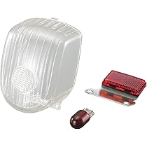 ファゴット用プッぺ　10本セット　ノーランテール Amazon | キタコ(KITACO) テールレンズセット モンキー(MONKEY